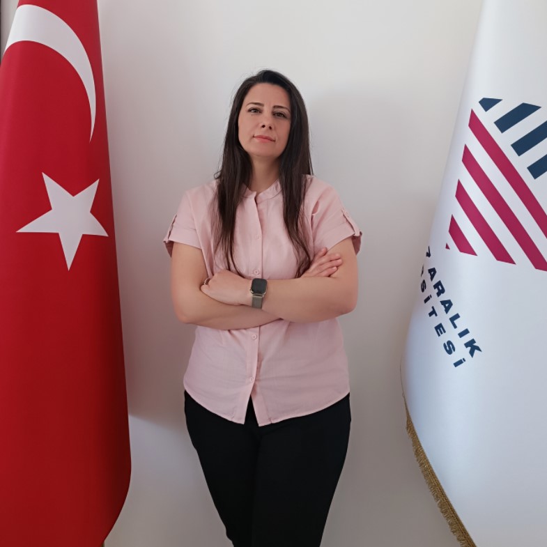 Melda AKBABA